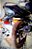 Moto Yamaha fazer250 - Imagem 3