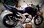 Moto Yamaha fazer250 - Imagem 4