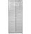 Porta camarão de alumínio palheta Branco Direita - 210x90 - Imagem 4