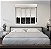 Janela de Correr 2 Folhas Persiana Integrada Branco - 120x140 - Imagem 2