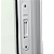 Janela de alumínio 02 Folhas Moveis Maxx Branco - 100x200 - Imagem 5