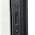 Janela de Alumínio Elite 03 Folhas Moveis Preta - 100x240 - Imagem 5