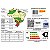 Janela Maxim-Ar de PVC Linha Itec - 80x80 - Imagem 5