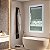 Janela Maxim-Ar de PVC Linha Itec - 80x80 - Imagem 2