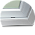 Porta Correr 3 Folhas de Pvc Itec com Vidro Temperado - 210x240 - Imagem 3