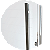 Porta Lambril Visione com Puxador Cinza Direita - 210x100 - Imagem 2