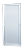 Porta de PVC Palheta Premium Itec Direita - 216x70 - Imagem 1
