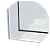 Porta De Correr Suspensa Lambril Direita Branco - 210X70 - Imagem 5