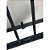 Janela Maxim ar alumínio com Grade Premium Preto - 100x100 - Imagem 3