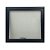 Janela Maxim ar alumínio Maxx preto - 100x100 - Imagem 3