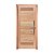 Kit Porta de Madeira Pivotante Eucalipto Natural PE31 - Completo - Imagem 4