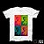 Camiseta Maria Felipa Pop Art - Imagem 2