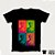 Camiseta Maria Felipa Pop Art - Imagem 1