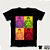 Camiseta Rosa Parks Pop Art - Imagem 1
