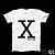 Camiseta X Malcolm - Imagem 2