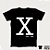 Camiseta X Malcolm - Imagem 1