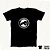 Camiseta Black Panther Party Logo - Imagem 1