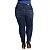 Calca Jeans Plus Size Feminina Sawary - Imagem 3