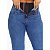 Calça Feminina Jeans Super Lipo Skinny Cintura Alta - Imagem 3