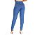 Calça Feminina Jeans Super Lipo Skinny Cintura Alta - Imagem 5