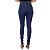 Calça Feminina Jeans Sawary Super Lipo Cintura Alta - Imagem 5
