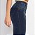 Calça Jeans Feminina Skinny Azul Escuro Biotipo Cintura Media - Imagem 6