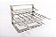 kit braseiro 50 x 40 + grill - Imagem 2