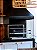 kit braseiro 60 x 40 + grill - Imagem 6