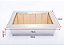 kit braseiro 60 x 40 + grill - Imagem 5