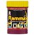 Acendedor Pastilha para Carvão e Lenha Flammax Pote 110g co 5 Unidades - Imagem 2