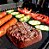 Manta Grill Sistema Anti- Aderente - Imagem 1