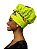 TURBANTE TOUCA FAIXA - AFRICANO - Imagem 2
