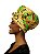 TURBANTE TOUCA FAIXA - AFRICANO - Imagem 2