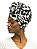 TURBANTE TOUCA FAIXA - AFRICANO 6# - Imagem 2
