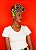 Turbante Africano - Multicor 09 - Imagem 2
