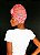 Turbante Flor - Multicor 01 - Imagem 3
