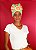 Turbante Flor - Multicor 04 - Imagem 1