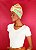 Turbante Flor - Multicor 04 - Imagem 2