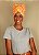 Turbante Flor - Multicor 07 - Imagem 1