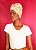 Turbante Flor - Multicor 08 - Imagem 2