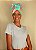 Turbante Flor - Multicor 09 - Imagem 1