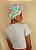 Turbante Flor - Multicor 09 - Imagem 3