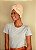 Turbante Flor - Multicor 10 - Imagem 2