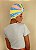 Turbante Flor - Multicor 19 - Imagem 3