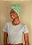 Turbante Flor - Multicor 23 - Imagem 2