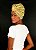 Turbante Flor - Multicor 26 - Imagem 3
