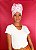 Turbante Flor - Multicor 29 - Imagem 1