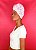 Turbante Flor - Multicor 29 - Imagem 2