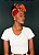 Turbante Africano - Multicor 23 - Imagem 2