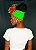 Turbante Africano - Multicor 24 - Imagem 3